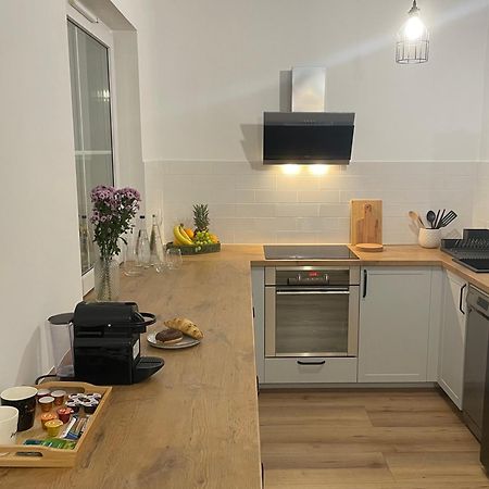 Apartament Pogodny Гданськ Екстер'єр фото