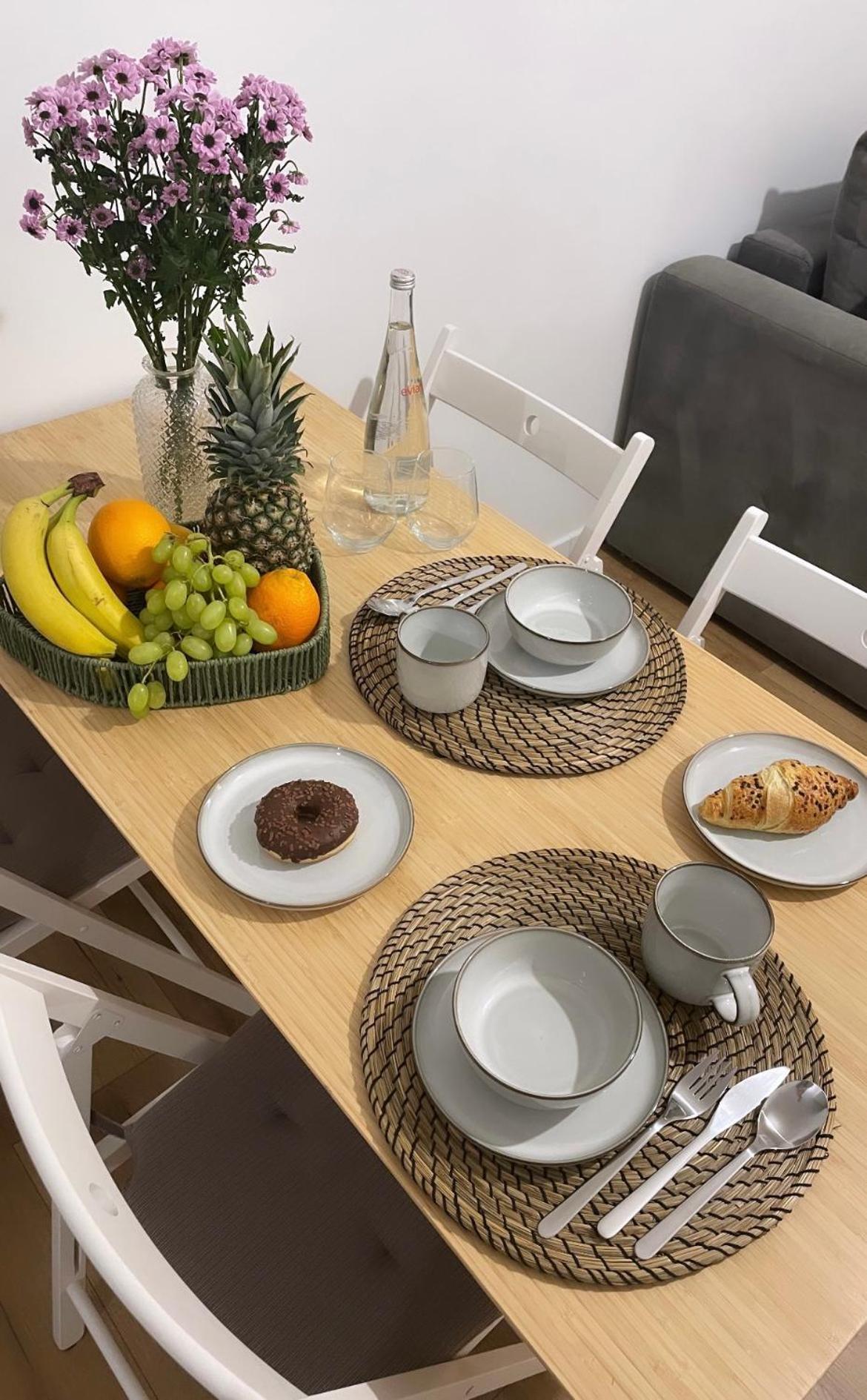 Apartament Pogodny Гданськ Екстер'єр фото