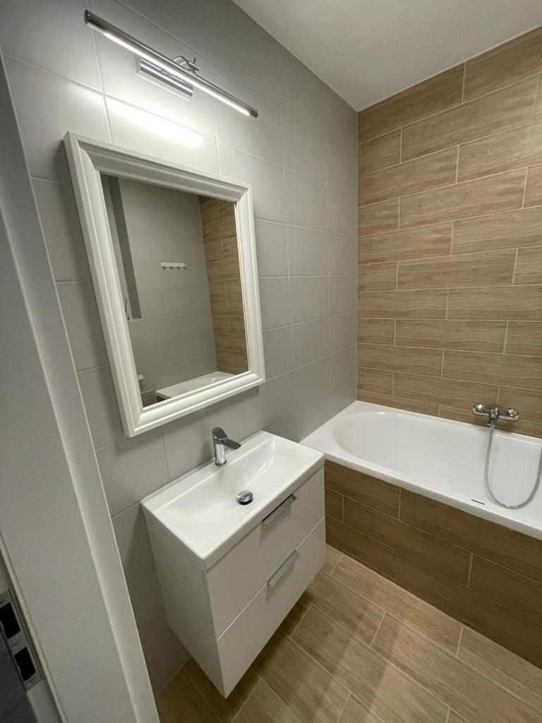 Apartament Pogodny Гданськ Екстер'єр фото