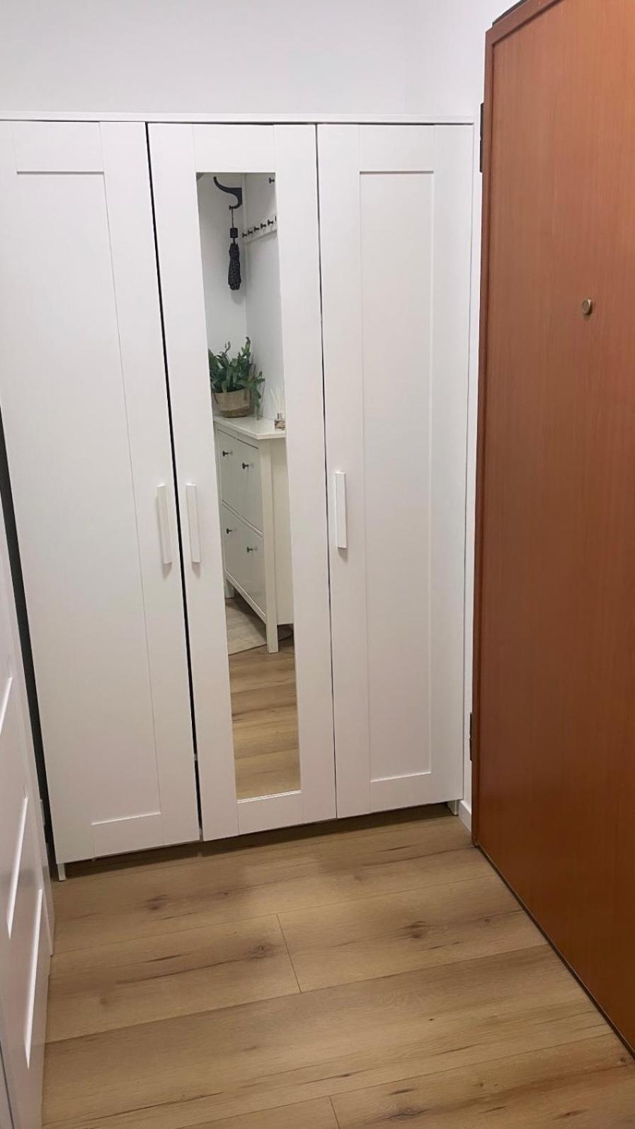 Apartament Pogodny Гданськ Екстер'єр фото