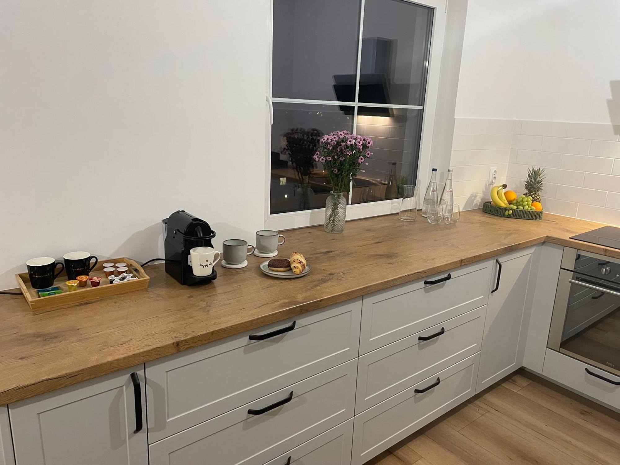 Apartament Pogodny Гданськ Екстер'єр фото