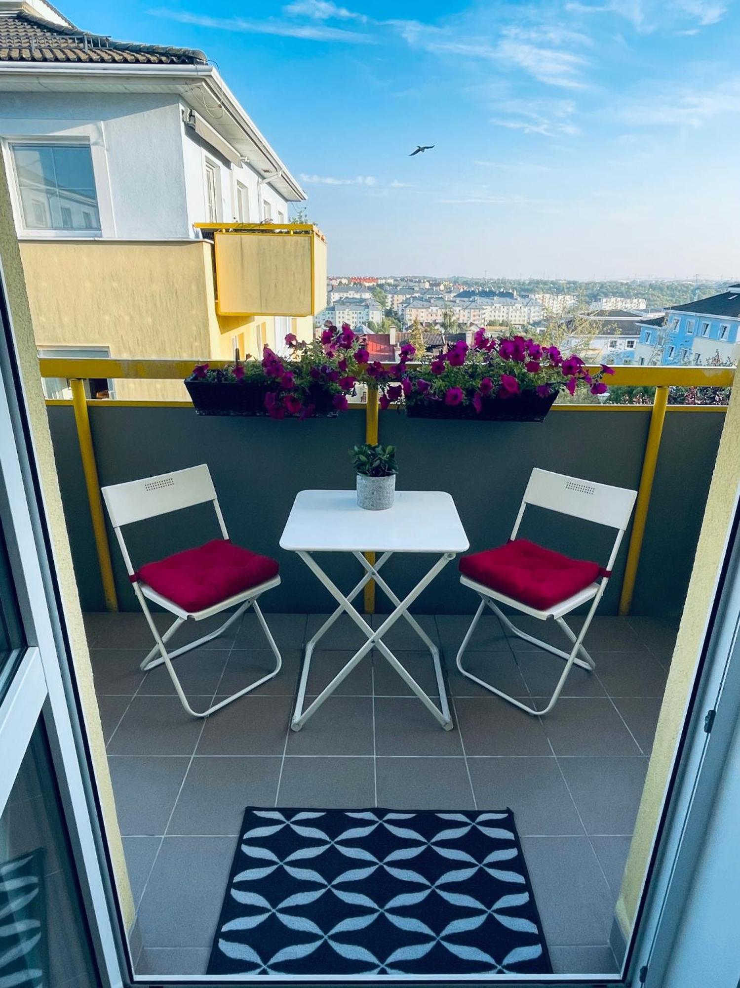 Apartament Pogodny Гданськ Екстер'єр фото